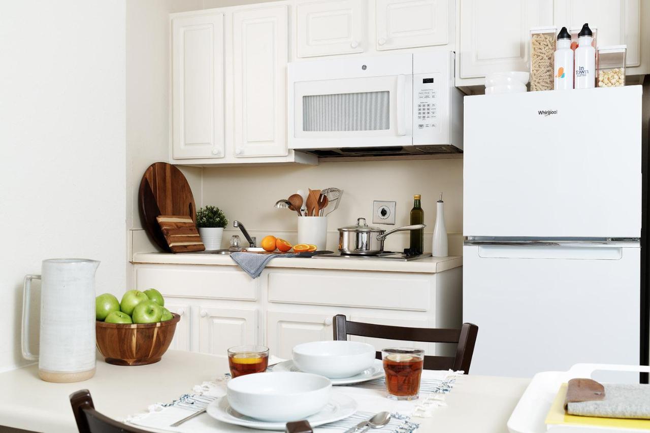 Intown Suites Extended Stay Atlanta Ga - Lilburn Экстерьер фото